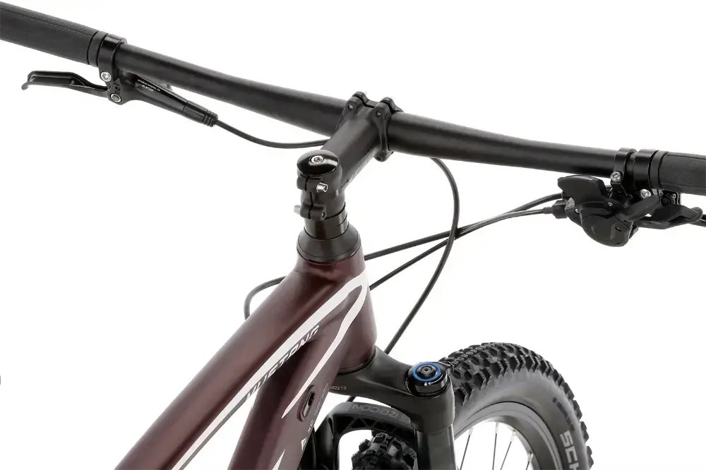 Rower Mtb Romet Mustang M6