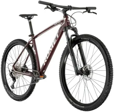 Rower Mtb Romet Mustang M6