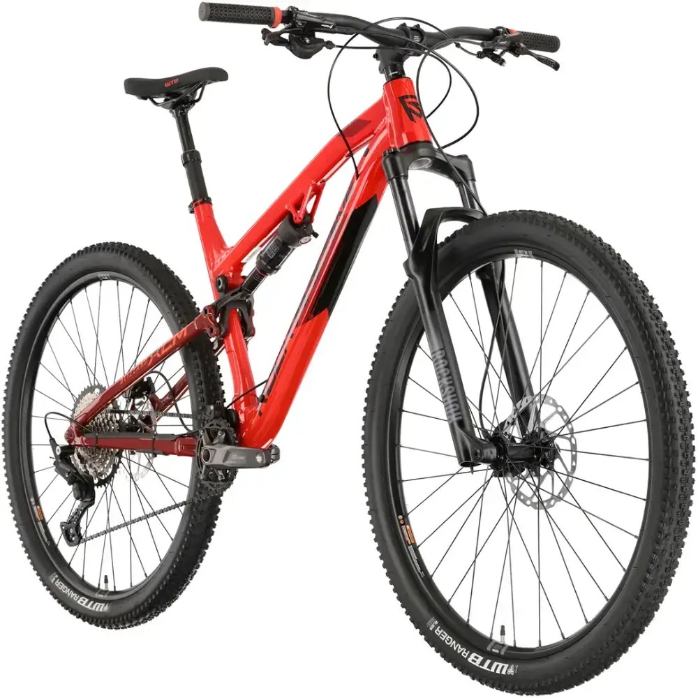 Rower Mtb Rock Machine Blizzard Xcm 30-29