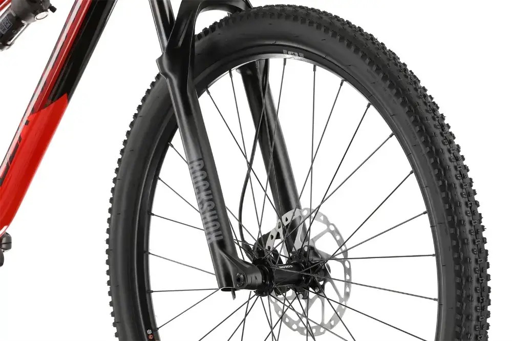 Rower Mtb Rock Machine Blizzard Xcm 30-29