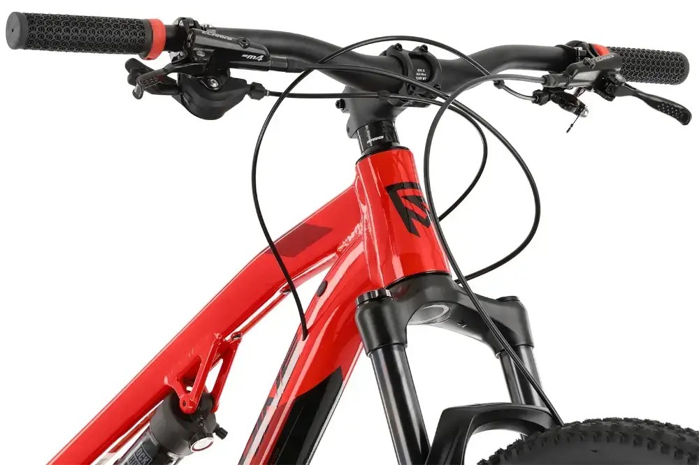 Rower Mtb Rock Machine Blizzard Xcm 30-29