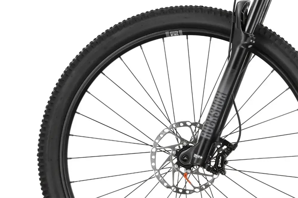 Rower Mtb Rock Machine Blizzard Xcm 30-29