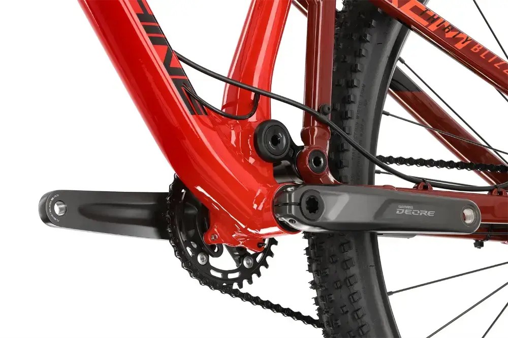 Rower Mtb Rock Machine Blizzard Xcm 30-29