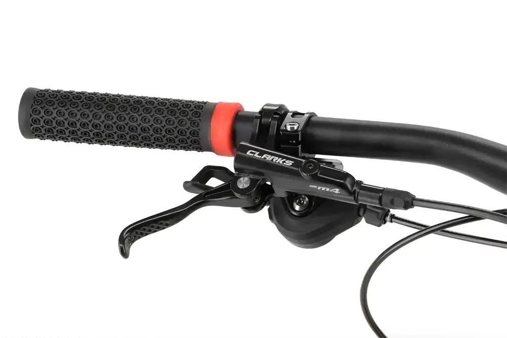 Rower Mtb Rock Machine Blizzard Xcm 30-29