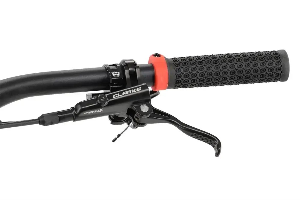 Rower Mtb Rock Machine Blizzard Xcm 30-29