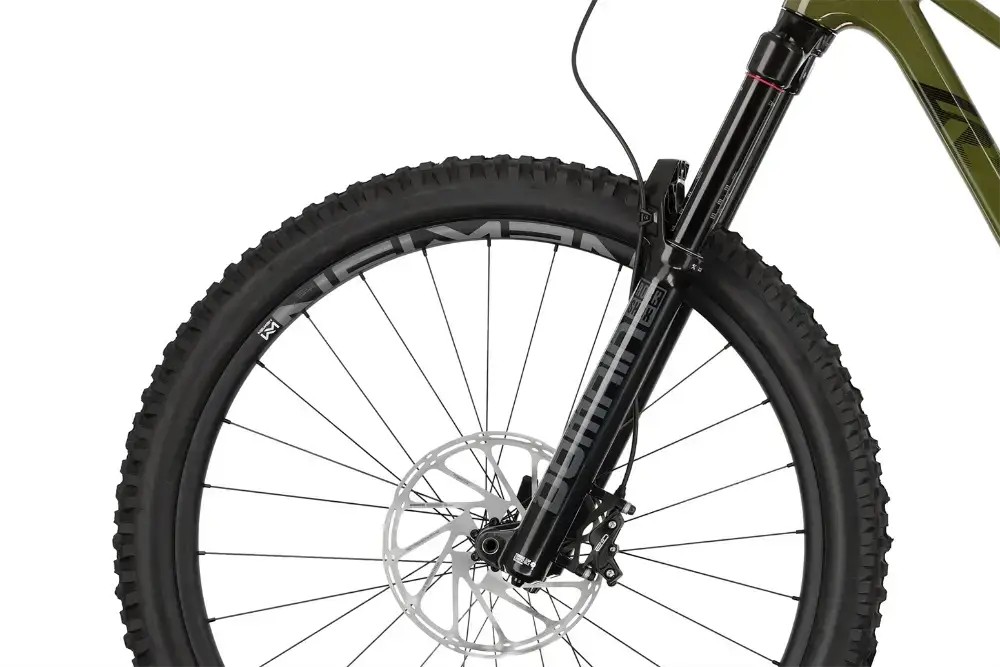 Rower Mtb R-raymon FullRay 170 10.0 GX