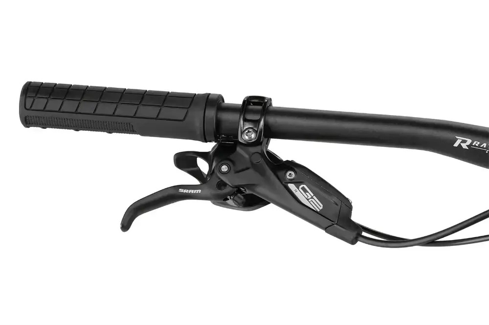 Rower Mtb R-raymon FullRay 170 10.0 GX