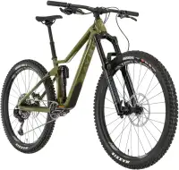 Mtb R-raymon FullRay 170 10.0 GX Bike