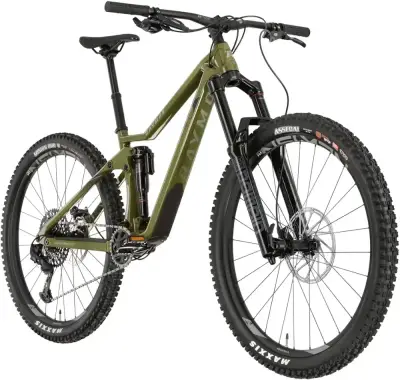 Rower Mtb R-raymon FullRay 170 10.0 GX