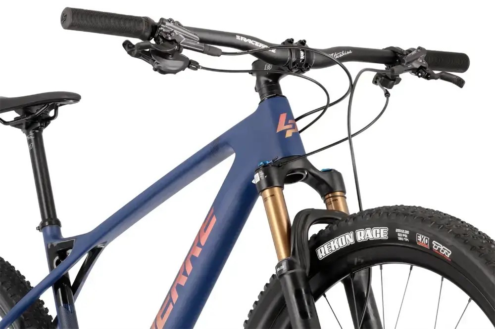 Rower Mtb Lapierre Prorace CF 8.9