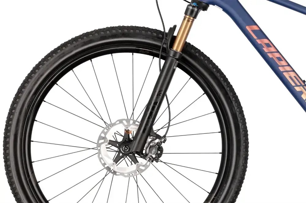 Rower Mtb Lapierre Prorace CF 8.9