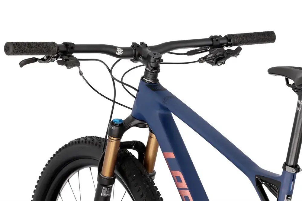 Rower Mtb Lapierre Prorace CF 8.9