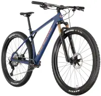 Rower Mtb Lapierre Prorace CF 8.9