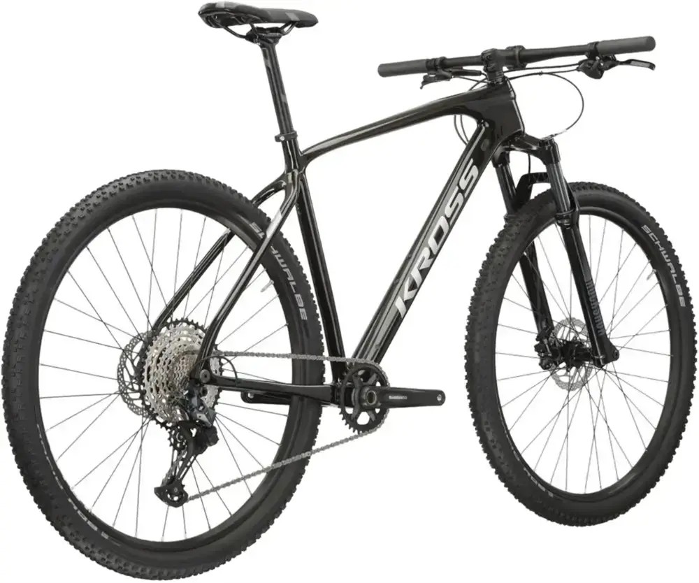 Rower Mtb Kross Level 10.0