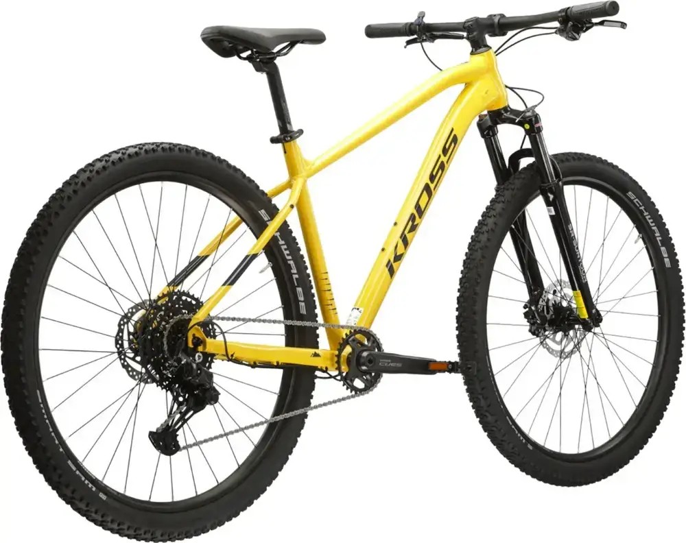 Rower Mtb Kross Level 4.0 Cues