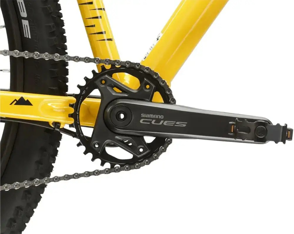 Rower Mtb Kross Level 4.0 Cues