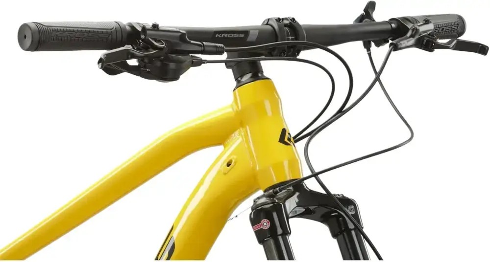 Rower Mtb Kross Level 4.0 Cues