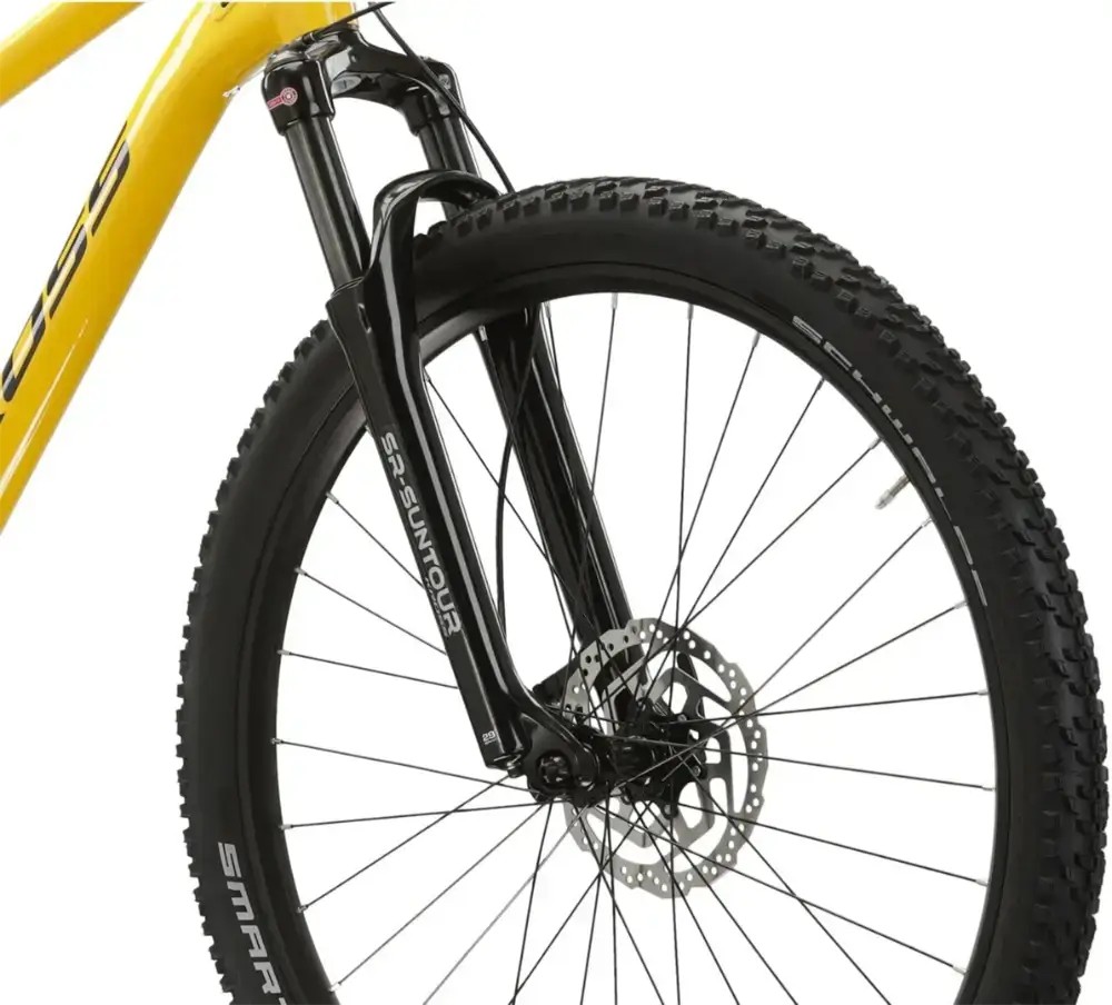 Rower Mtb Kross Level 4.0 Cues