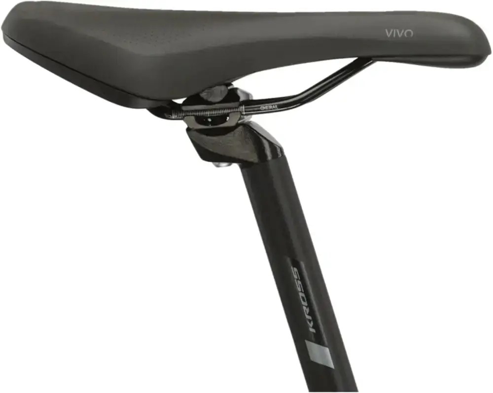 Rower Mtb Kross Level 4.0 Cues