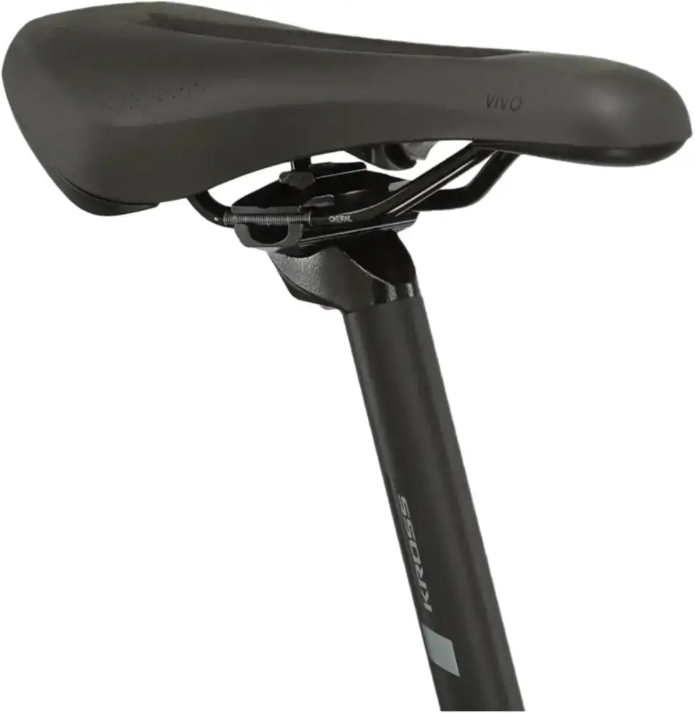 Rower Mtb Kross Level 4.0 Cues