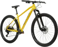 Rower Mtb Kross Level 4.0 Cues