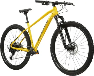 Rower Mtb Kross Level 4.0 Cues