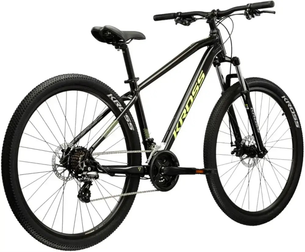 Rower Mtb Kross Hexagon 2.0 29