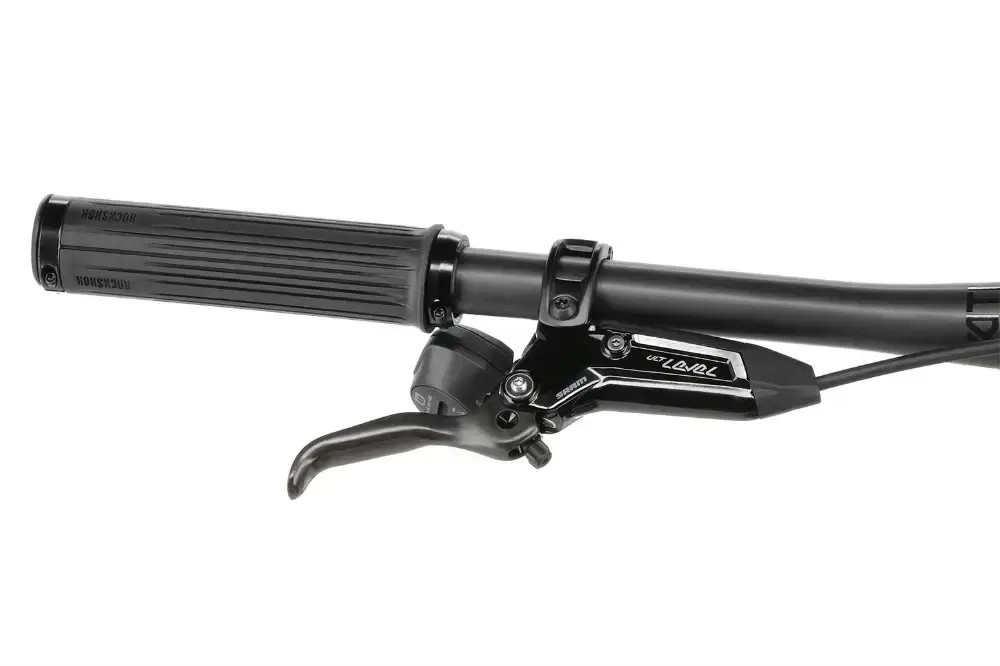 Rower Mtb Ghost Lector FS World Cup 30