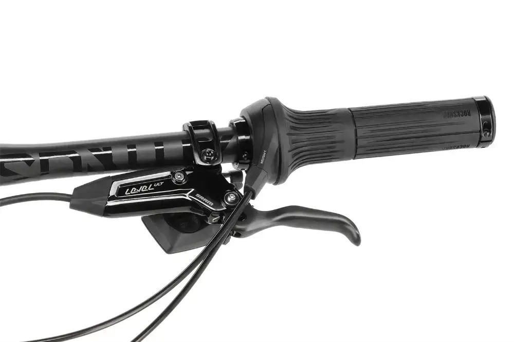 Rower Mtb Ghost Lector FS World Cup 30