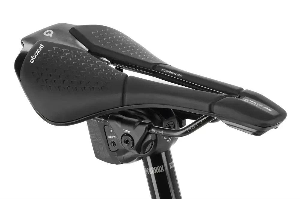 Rower Mtb Ghost Lector FS World Cup 30