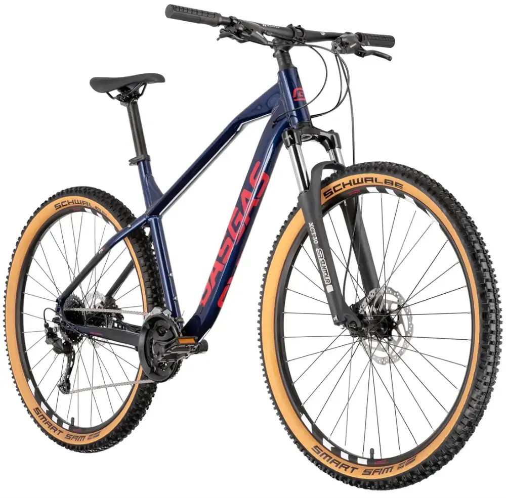 Rower Mtb Gasgas Tr3