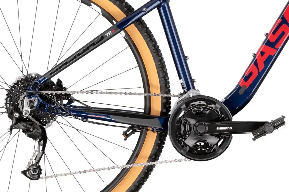 Rower Mtb Gasgas Tr3