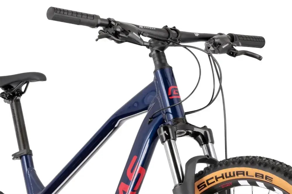 Rower Mtb Gasgas Tr3