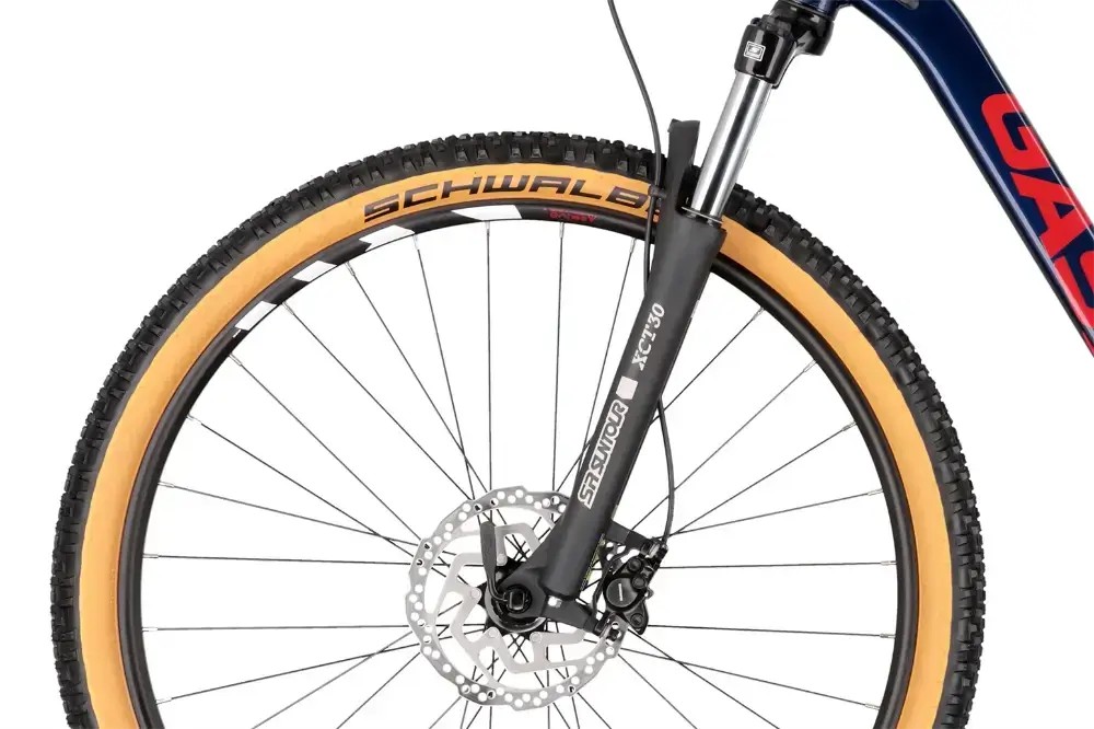 Rower Mtb Gasgas Tr3