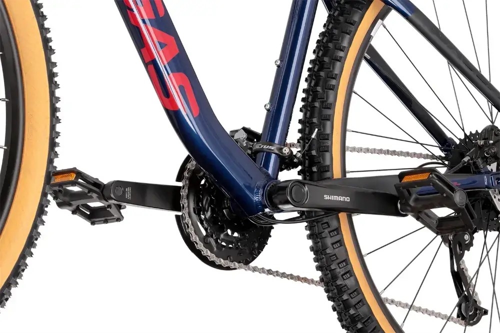 Rower Mtb Gasgas Tr3