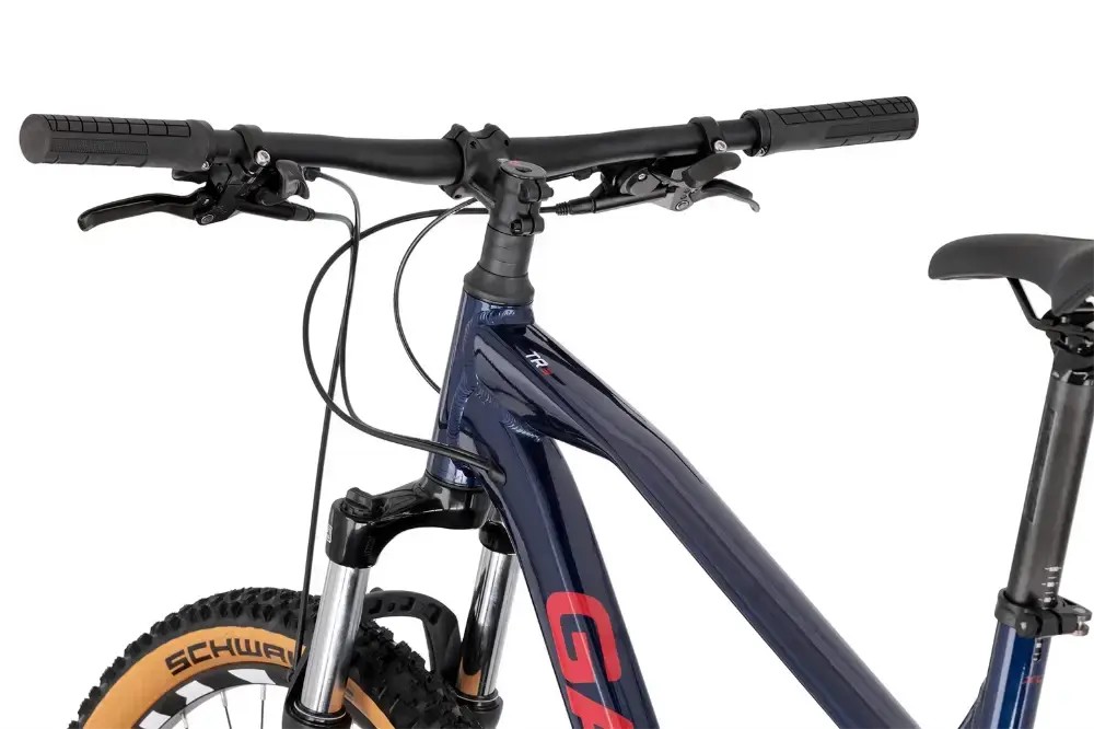 Rower Mtb Gasgas Tr3