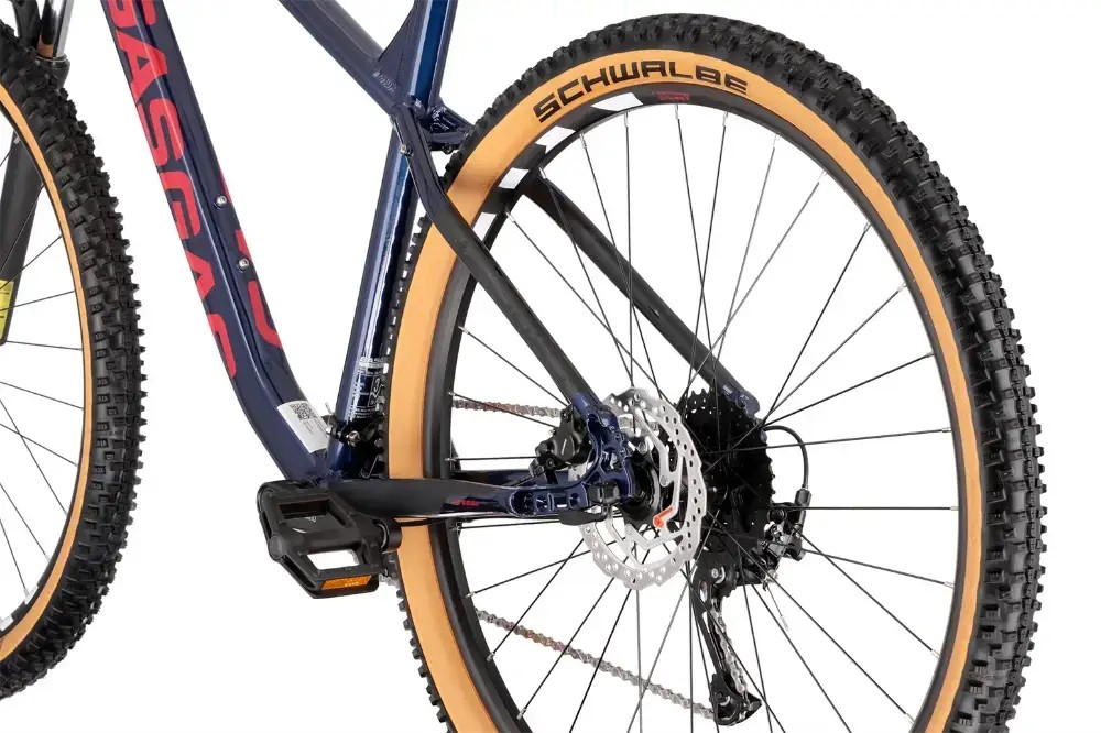 Rower Mtb Gasgas Tr3