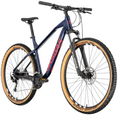 Rower Mtb Gasgas Tr3