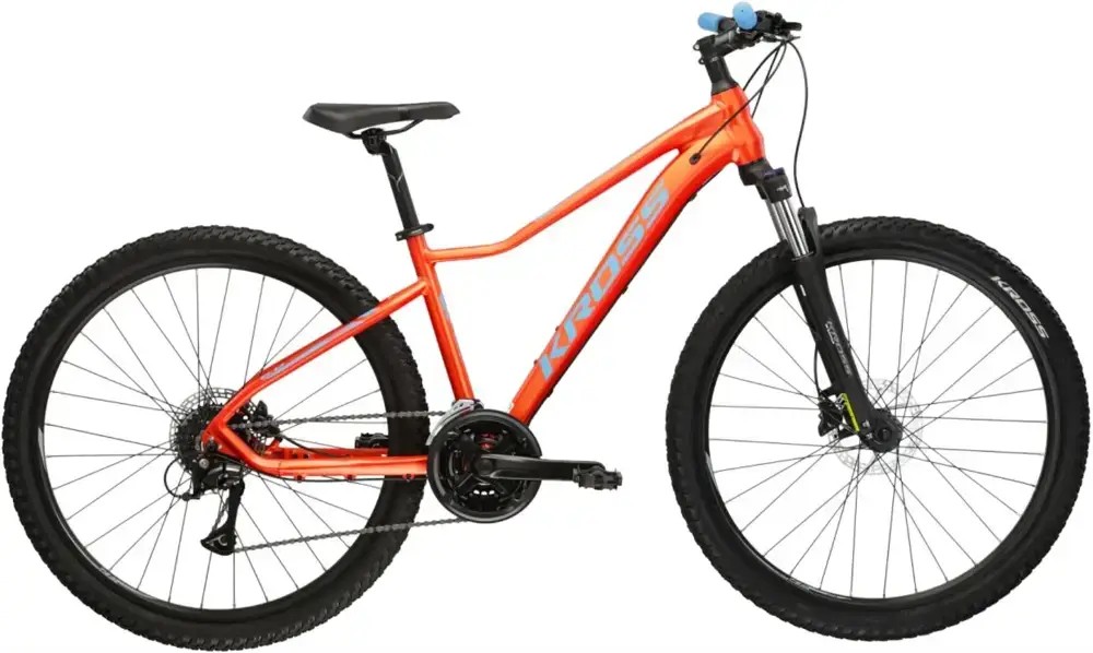 Rower Mtb damski Kross Lea 6.0