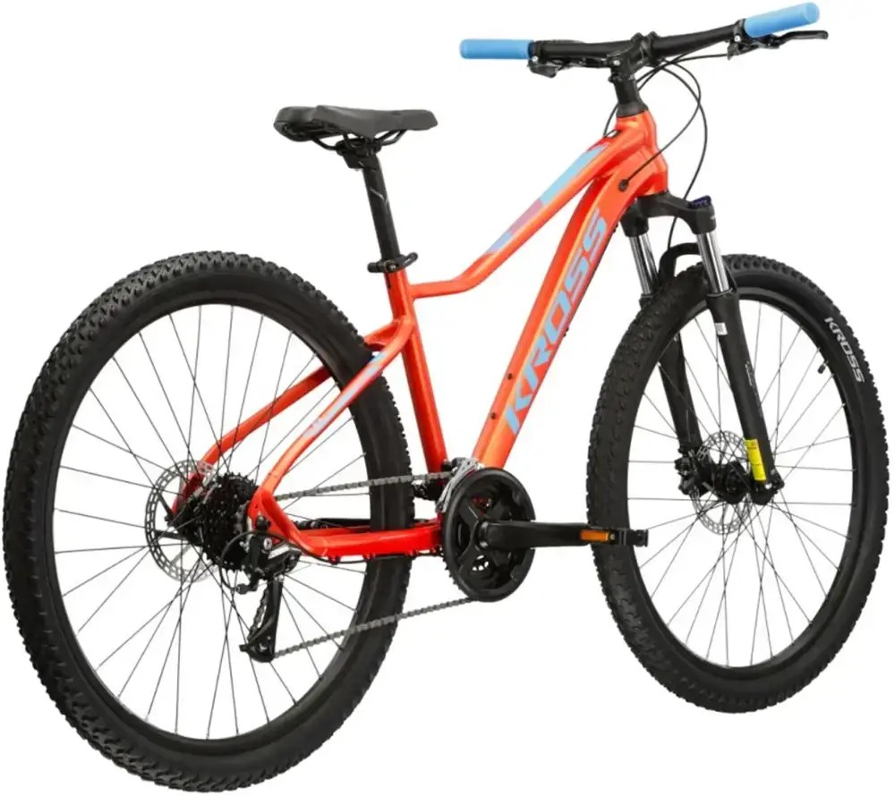 Rower Mtb damski Kross Lea 6.0