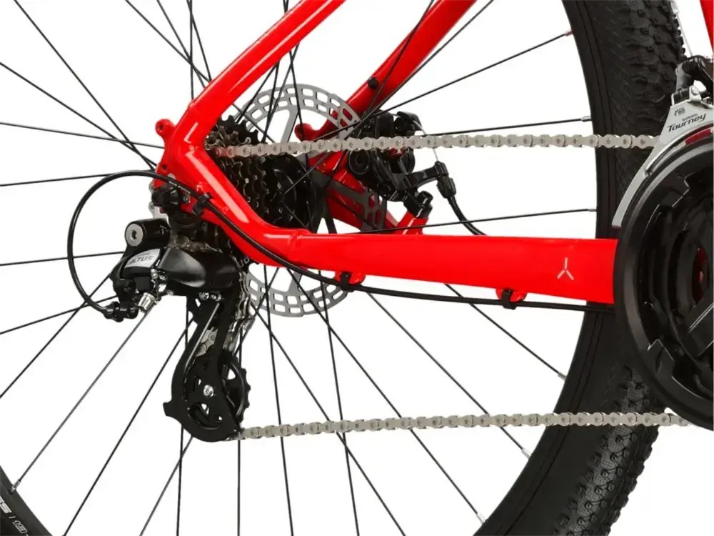 Rower Mtb damski Kross Lea 2.0 27.5