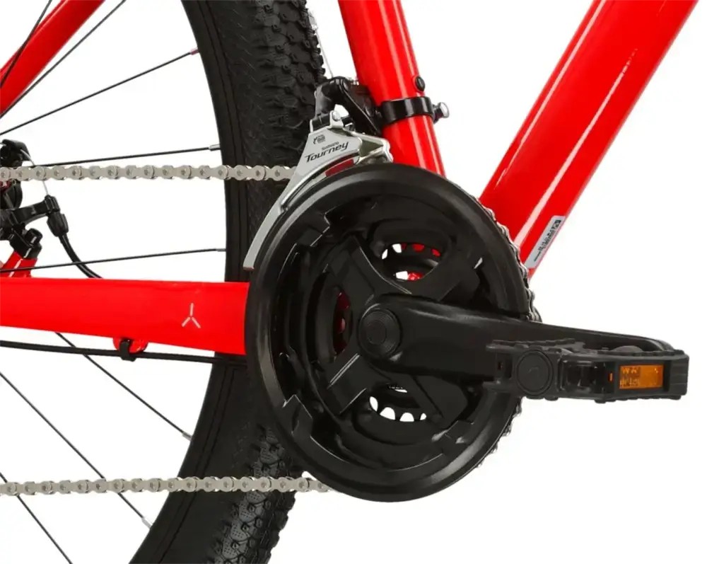 Rower Mtb damski Kross Lea 2.0 27.5