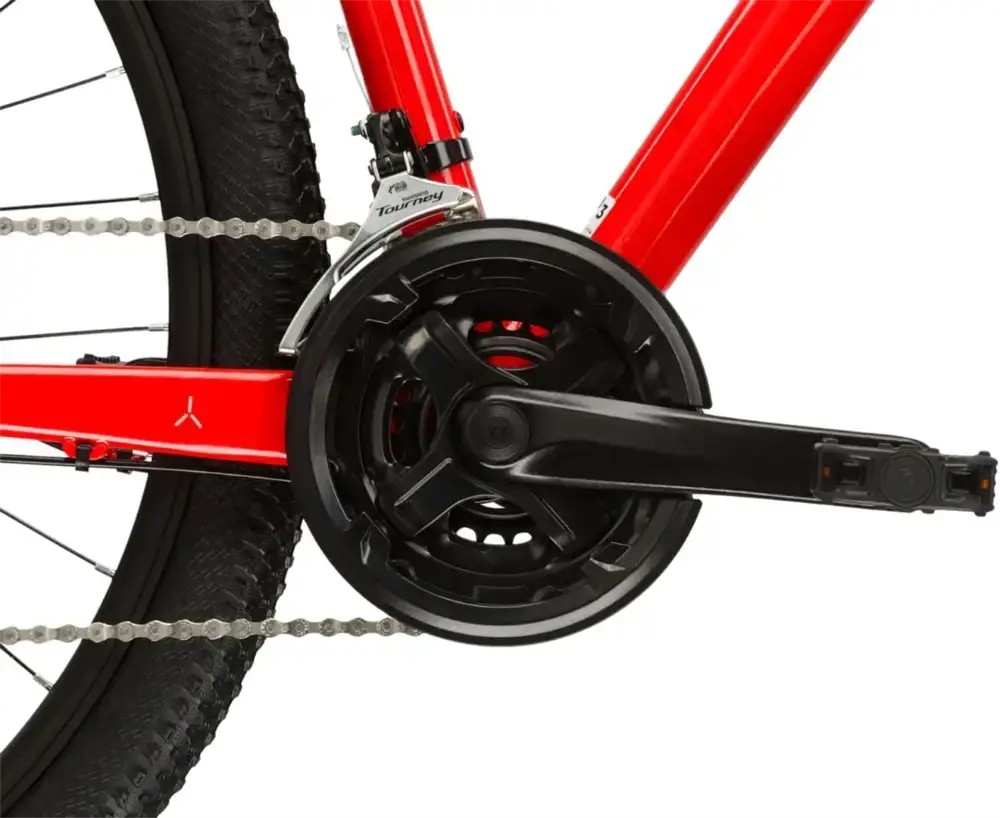 Rower Mtb damski Kross Lea 2.0 27.5