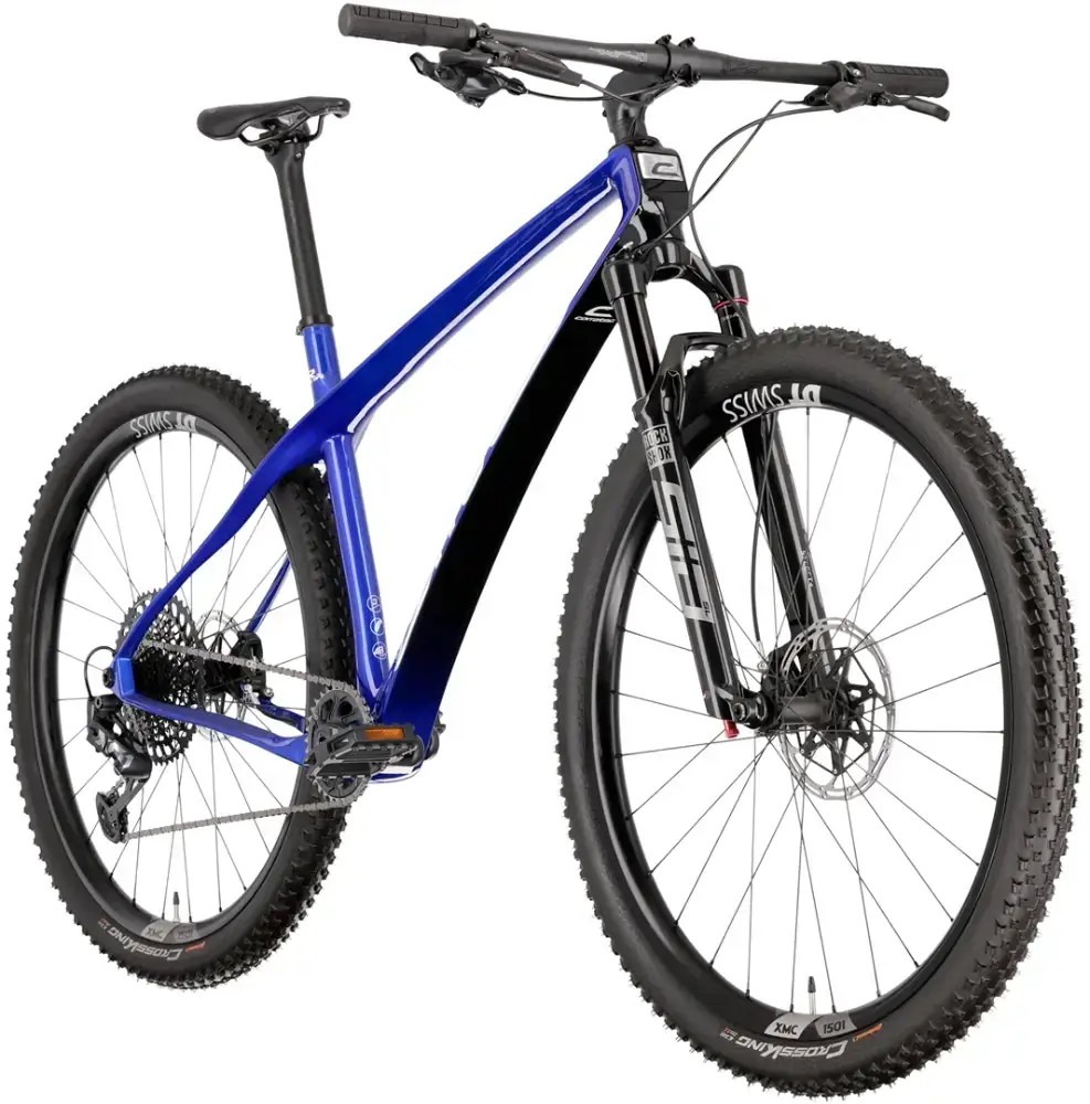 Rower Mtb Corratec Revo Bow SL Pro Team