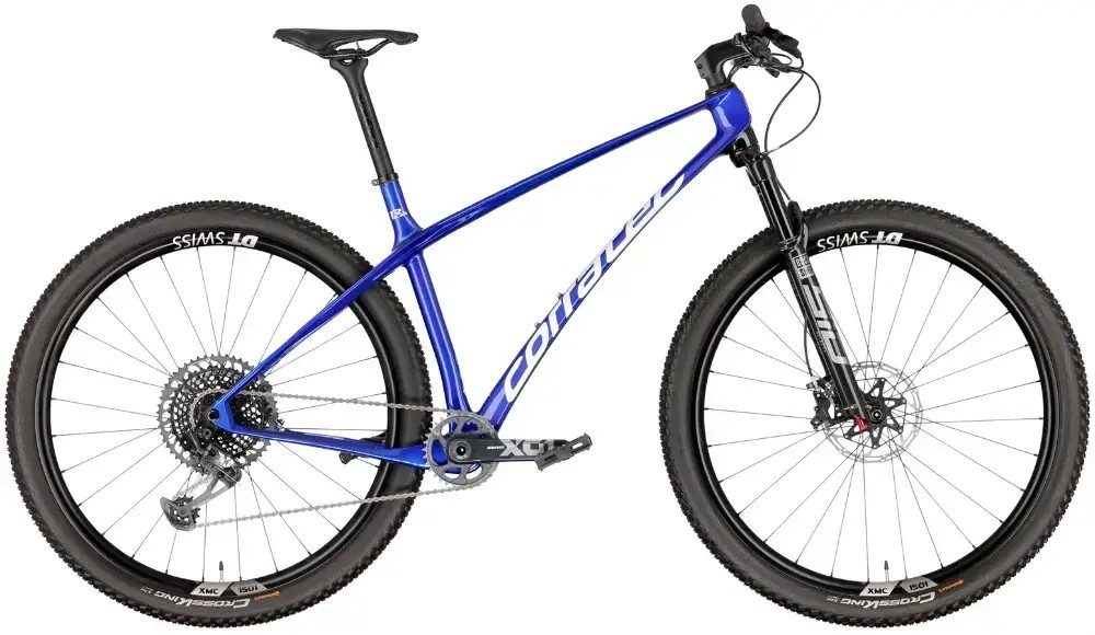 Rower Mtb Corratec Revo Bow SL Pro Team