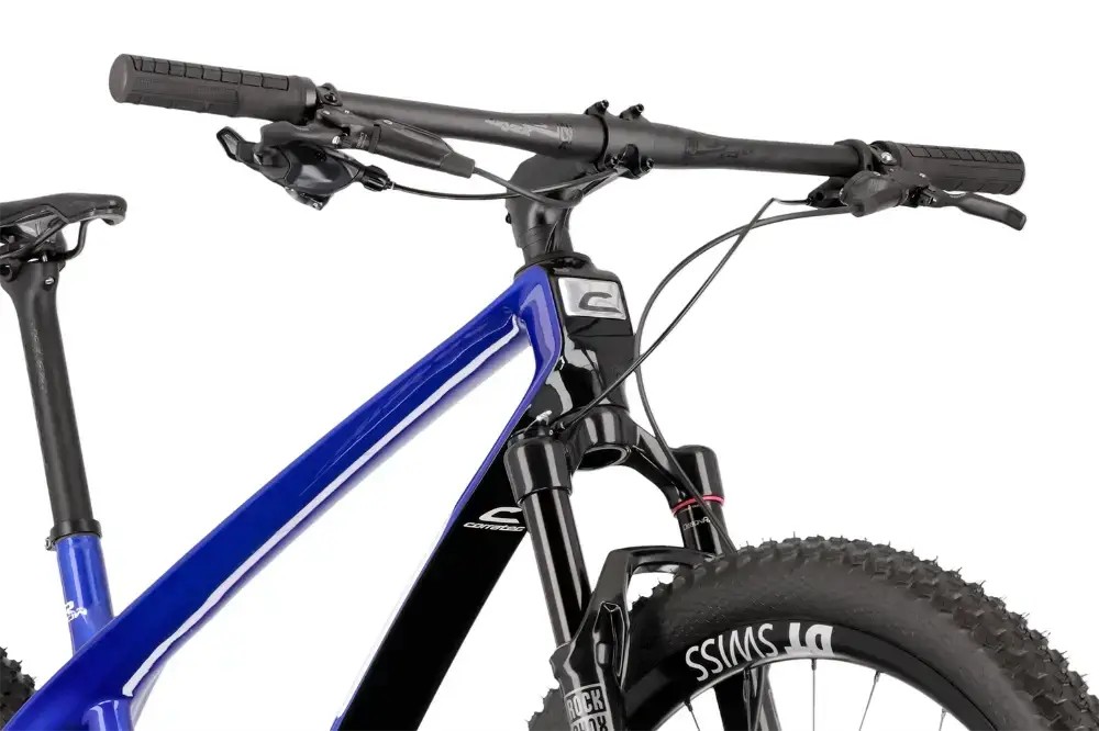 Rower Mtb Corratec Revo Bow SL Pro Team