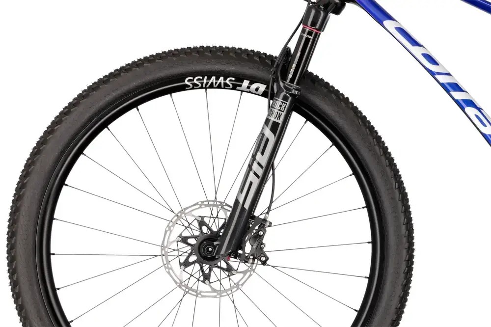 Rower Mtb Corratec Revo Bow SL Pro Team