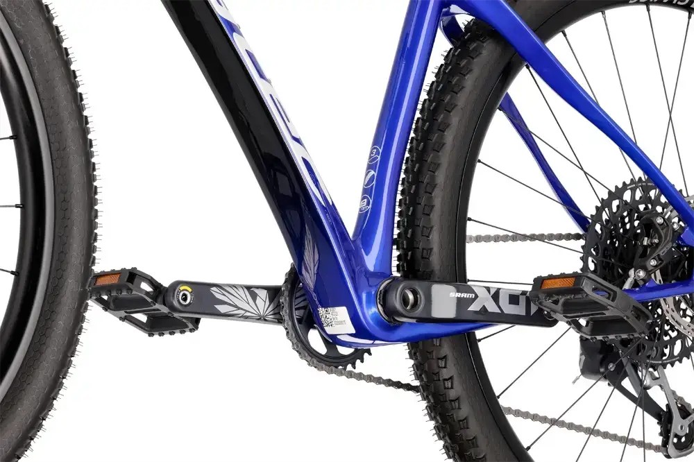 Rower Mtb Corratec Revo Bow SL Pro Team