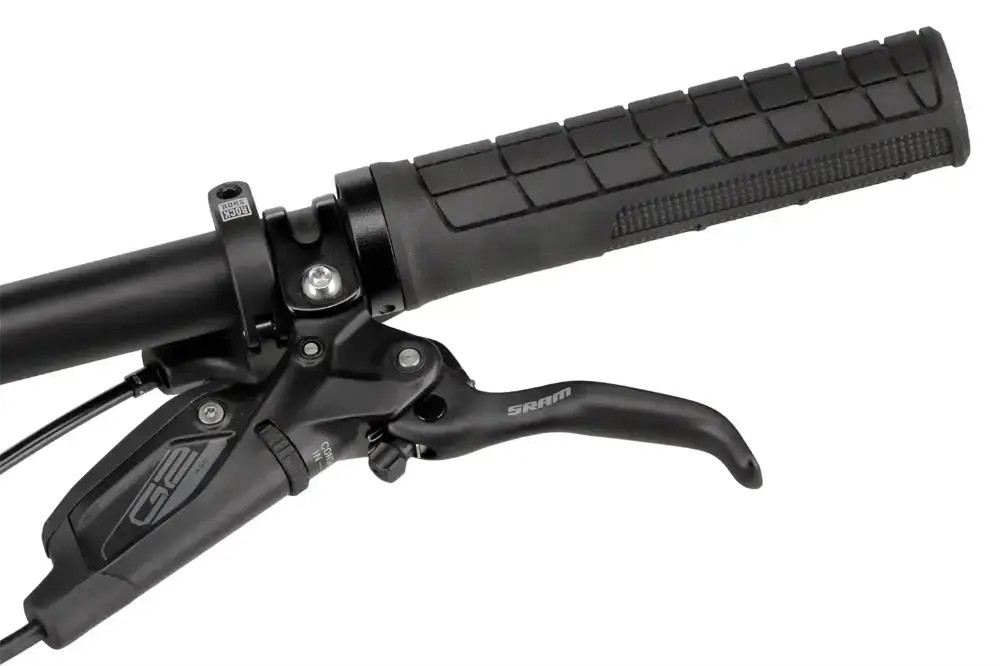 Rower Mtb Corratec Revo Bow SL Pro Team