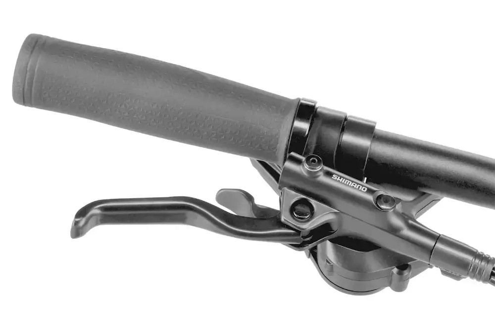 Rower elektryczny składany Oxfeld e-Urbo